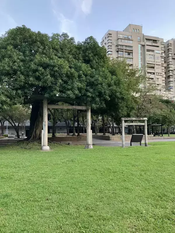 「台湾へ旅をしたくなった理由。そして台北の公園で見つけた「２つの鳥居」と「台湾の歴史」【西岡正樹】」の画像