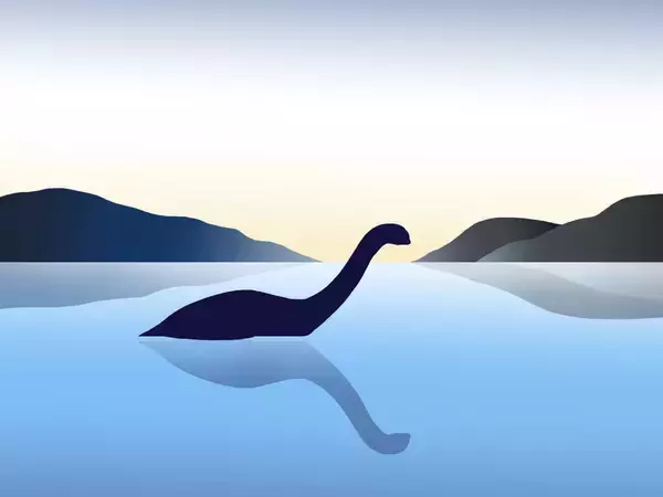 ネス湖の「ネッシー」、連続で“目撃”される。数ヶ月の沈黙のあとで