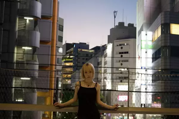 欲しい文字はどこにもなかった。書くのを辞めるか、死ぬか、どちらにせよ同じ意味なのだ【神野藍】連載「揺蕩と偏愛」#33