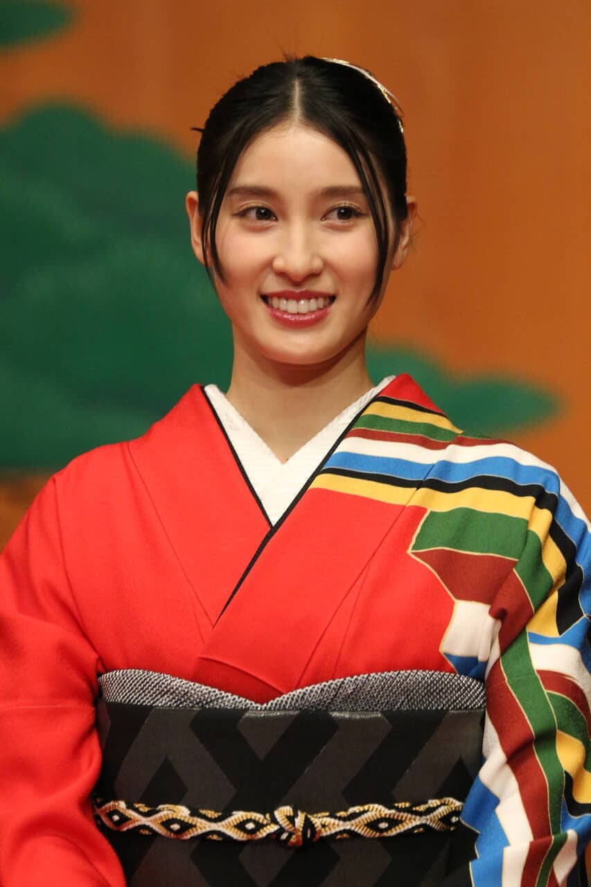 土屋太鳳＆本郷奏多「闇落ちとわけありは得意分野」新作ゲームで9年ぶり共演