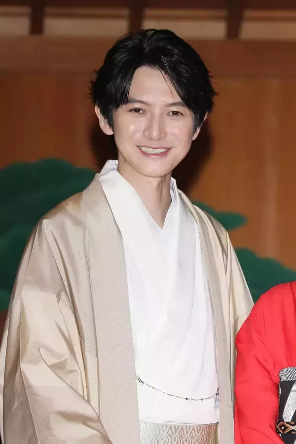 「土屋太鳳＆本郷奏多「闇落ちとわけありは得意分野」新作ゲームで9年ぶり共演」の画像