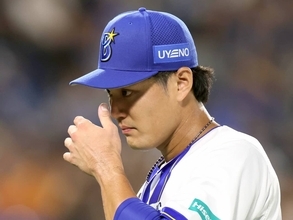 藤浪晋太郎がDeNAの来季戦力構想外か。とてつもないポテンシャル秘めた男「どうしてこうなった？」