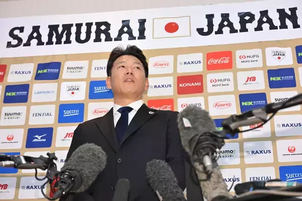 WBC追加メンバー11人発表！FA菅野智之、佐藤輝明ら選出。由伸＆村上らMLB組は…？