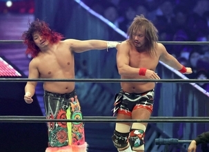 高橋ヒロムが新日本プロレス退団を発表、世界進出へ。あの人との合流はなし