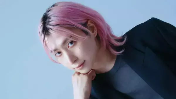 「佐久間大介、河北メイクで“プロクオリティに輝く肌”披露。「&be」新CM公開」の画像