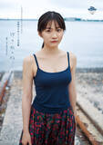 「『ゆきねのね』ミスマガジン・永岡ゆきね、1st写真集のタイトル決定！あわせて表紙＆先行カットも解禁」の画像1