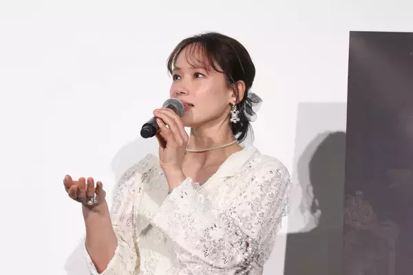 「ソニンが韓国ミュージカルを激PR、『エリザベート』主演女優とのプライベート交流も明かす」の画像