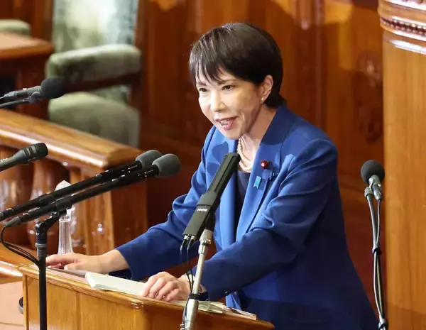 「高市政権の最大の欺瞞を鋭く突いた」総理へのヤジを小西ひろゆき議員が称賛。そもそもヤジの意義って？