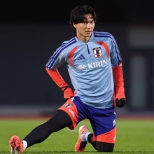 サッカー日本代表・南野拓実、左膝前十字靱帯断裂の重傷…Ｗ杯出場は絶望的か!?