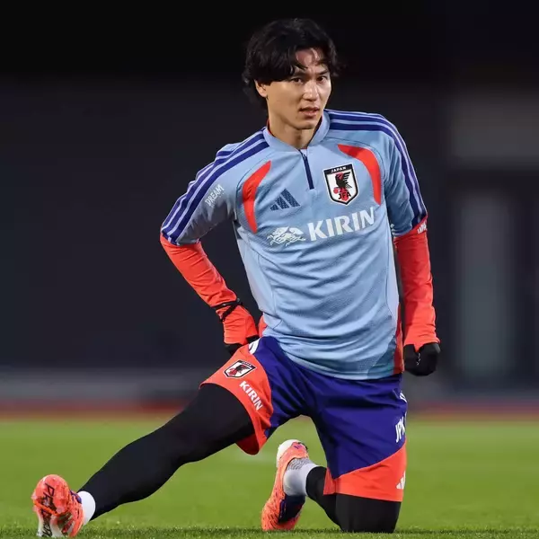 サッカー日本代表・南野拓実、左膝前十字靱帯断裂の重傷…Ｗ杯出場は絶望的か!?