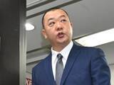 「TKO木下、ホテル強制連行＆性被害指摘され動画で謝罪！2日放送「ガキ使」出演部分カット」の画像1