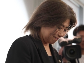 【静岡・伊東市長選】田久保前市長は落選！新人・杉本憲也氏が当選確実、過去最多9人による選挙戦制す