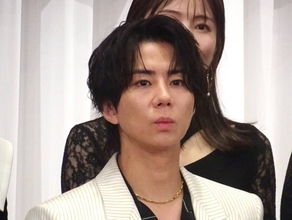 TOBE×ポニーキャニオンの本格タッグによる新レーベル、「RED ON」始動！北山宏光が移籍へ