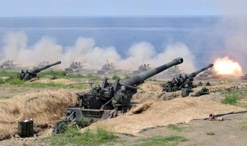 【台湾危機】中国軍が包囲演習を開始　高市首相「台湾有事」発言へのけん制か