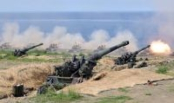 【台湾危機】中国軍が包囲演習を開始　高市首相「台湾有事」発言へのけん制か