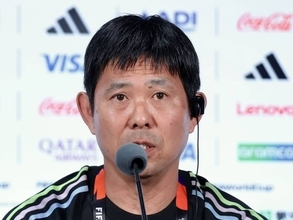 監督が記者会見で舌打ちをした？決勝T進出確実にした「森保ジャパン」に思わぬイチャモン