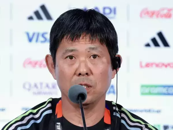監督が記者会見で舌打ちをした？決勝T進出確実にした「森保ジャパン」に思わぬイチャモン