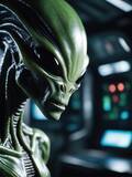「「4タイプの異星人がいる」元CIA研究者が暴露。回収されたUFOの調査で」の画像1