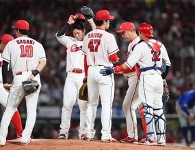 カープ「マツダスタジアム2日連続2万人割れ」の惨状…原因はグランド内外に山積