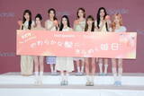 「8月日本デビュー！K-POPの新星「Hearts2Hearts」が日本企業PRにやってきた」の画像4