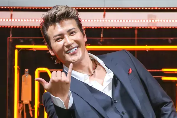 新庄ビッグボスは薬物疑惑にダンマリ。あのハイテンションキャラの裏側とは【篁五郎】