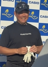 【男子プロゴルフツアー】松坂大輔、左ふくらはぎ肉離れで途中棄権！「最後までやりたかったが…」