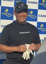 【男子プロゴルフツアー】松坂大輔、左ふくらはぎ肉離れで途中棄権！「最後までやりたかったが…」