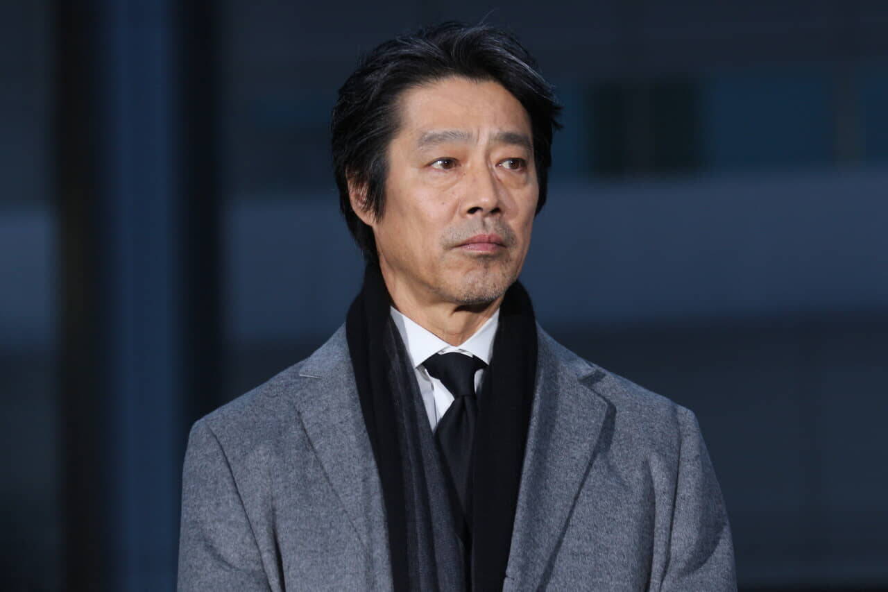 「常に新しいことにチャレンジしている」高輪ゲートシティを當真あみ＆堤真一がPR