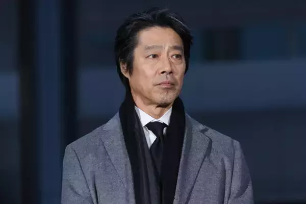 「「常に新しいことにチャレンジしている」高輪ゲートシティを當真あみ＆堤真一がPR」の画像