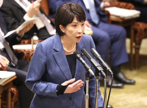 【米紙報道】ただの「インターン」だった！？高市首相「コングレッショナルフェロー」経歴が揺らぐ