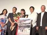 「『ナギダイアリー』深田晃司監督が、話題沸騰中の同期女優を絶賛。「遠くへ行ってしまったような、悔しい気持ちです」」の画像3