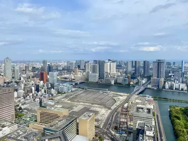 三井の人気新築タワマン、異例の「転売対策」を通知！“数千万円の手付金を没収”