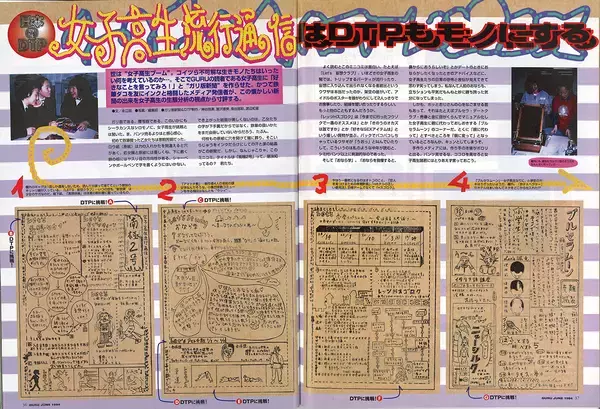 「越境的専門誌『ワトソンJAPAN』と『ＧＵＲＵ』【新保信長】  連載「体験的雑誌クロニクル」25冊目」の画像