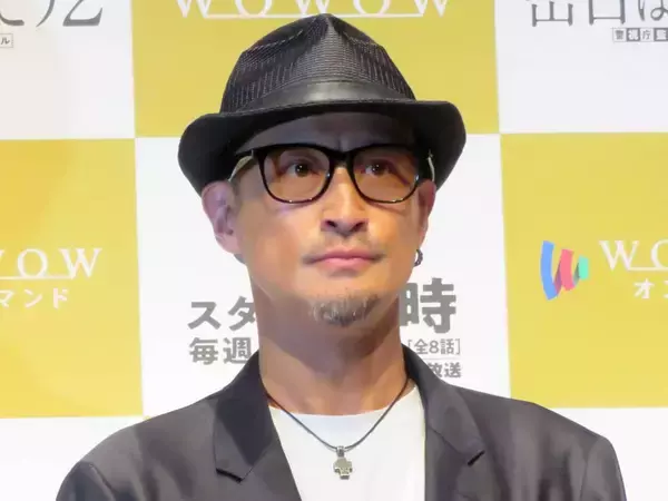 「声を大にして言わせていただきます」松岡昌宏、36年超STARTO社とのエージェント契約終了を報告