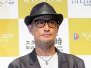 「声を大にして言わせていただきます」松岡昌宏、36年超STARTO社とのエージェント契約終了を報告