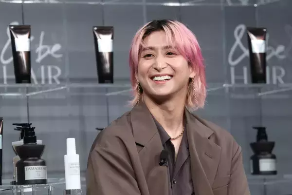 「「僕のことを好きじゃない誰かのことでくよくよする時間はない」Snow Man佐久間が“スヌーピーの名言”披露」の画像