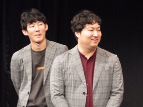 ロングコートダディが「キングオブコント」18代目王者に！4度目の正直で夢叶えた