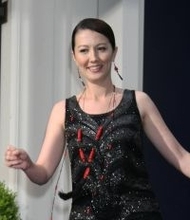 山本モナ、司法試験合格を報告！40代から挑戦し…『やればできる』を実感