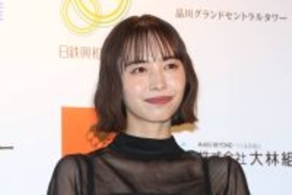 井桁弘恵、気になるクリスマスの予定は？「お仕事が入っていました」