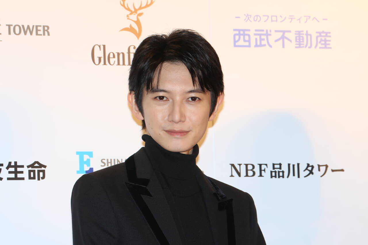 井桁弘恵、気になるクリスマスの予定は？「お仕事が入っていました」