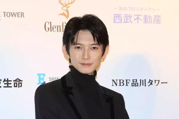 「井桁弘恵、気になるクリスマスの予定は？「お仕事が入っていました」」の画像