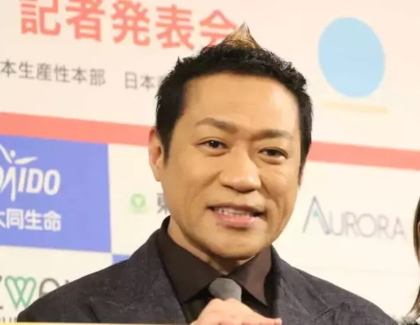 「ファンとして本当に嬉しい」Perfumeあ～ちゃんの結婚を、大物佐賀芸人も祝福！