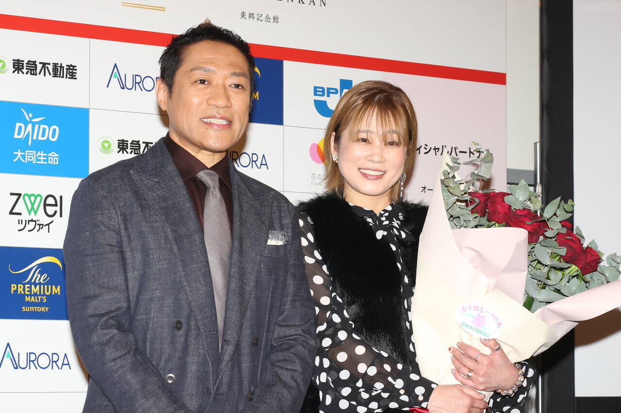 「ファンとして本当に嬉しい」Perfumeあ～ちゃんの結婚を、大物佐賀芸人も祝福！