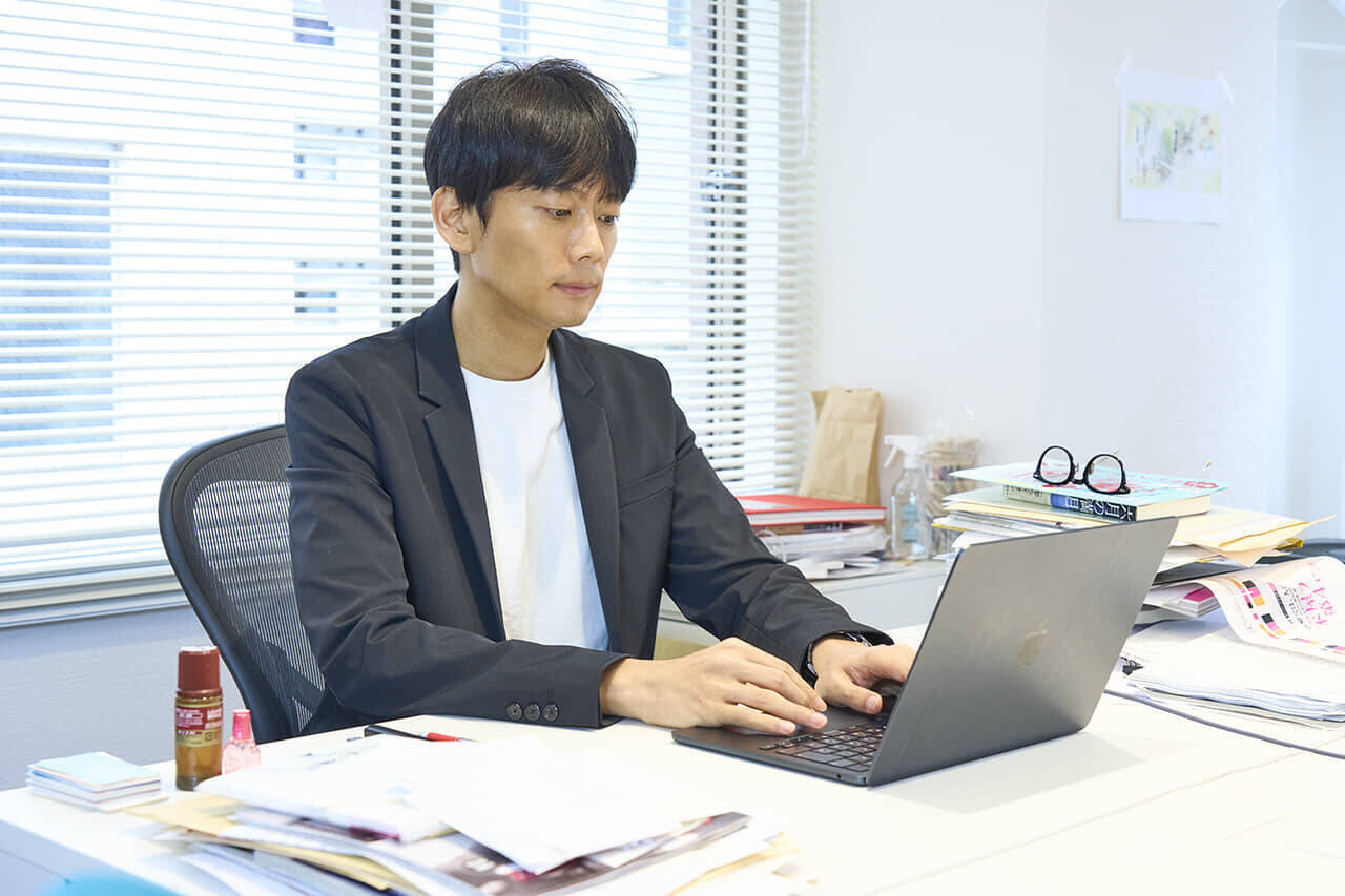 「読書の世界への扉となるような本を作りたい」本屋大賞の常連が描く、これからの出版ビジョンとは？【水鈴社・篠原一朗さんインタビュー③】
