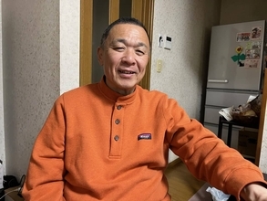 【脳梗塞】遂に2本の足だけで歩けるようになった！  歩幅は小さくても大きく歩む独歩【真柄弘継】連載第16回