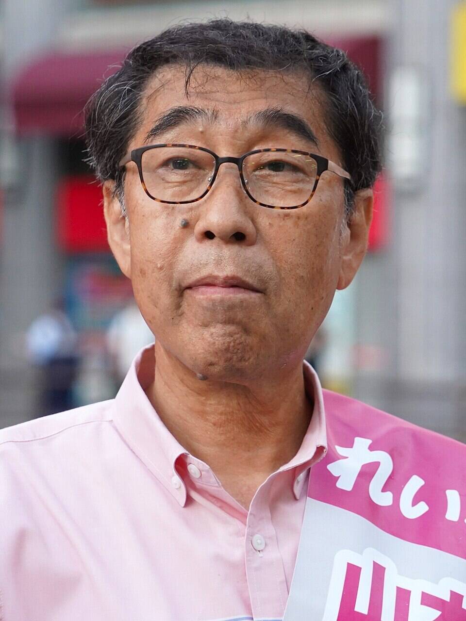 【覚悟】山本太郎を越えてゆけ！「いのちの党」副代表についた八幡愛氏が語る“れいわの失敗”そして“最後の約束”
