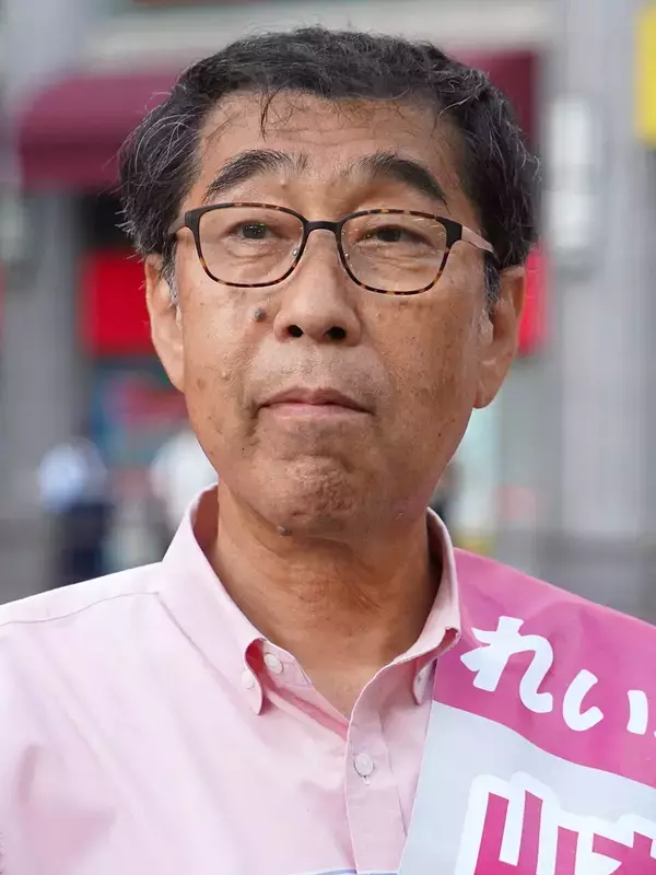 「【覚悟】山本太郎を越えてゆけ！「いのちの党」副代表についた八幡愛氏が語る“れいわの失敗”そして“最後の約束”」の画像
