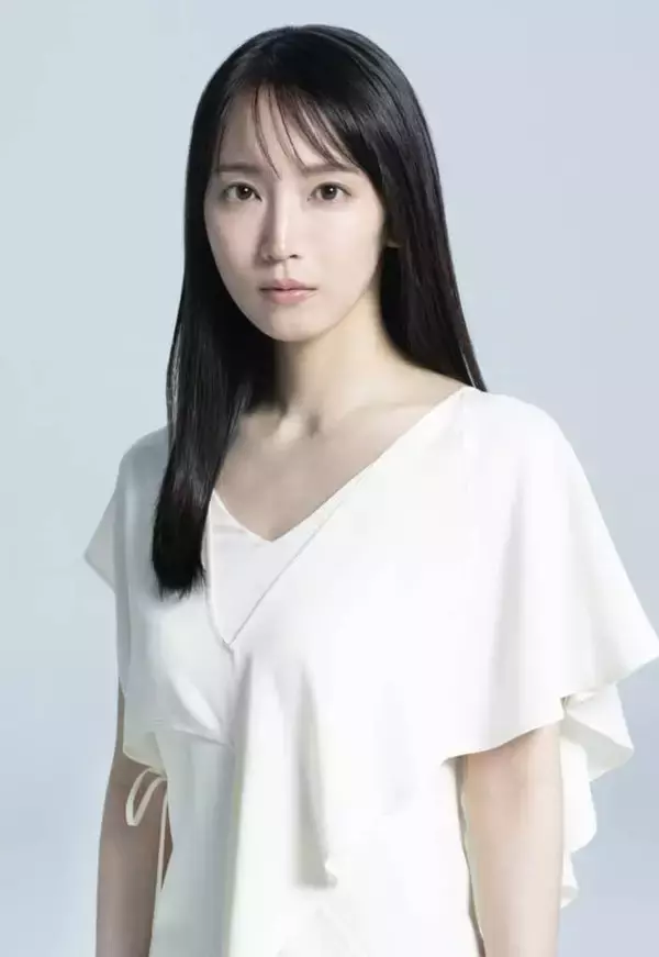 「【吉岡里帆】スタジオジブリのアニメーターだった舘野仁美さんの著書『エンピツ戦記』に感銘！職人たちの日々の戦いとか舞台裏を演じたい」の画像