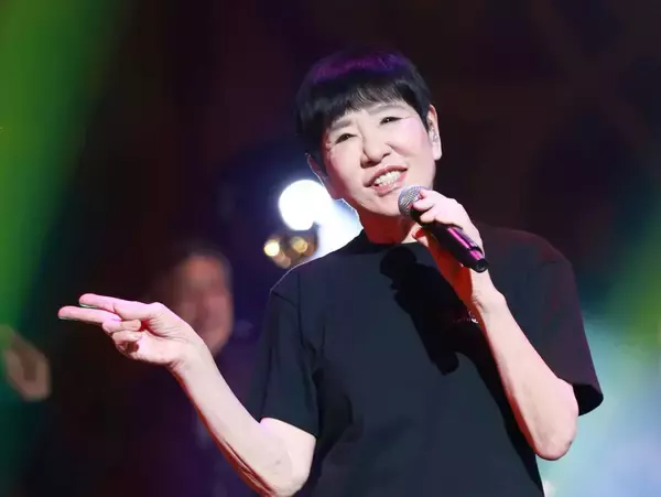 「アッコにおまかせ！」ドジャース特集で和田アキ子が本音をポロリ。大谷翔平に「サインだけでももらうべきだった」