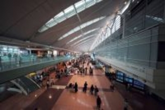 由々しき問題！羽田空港第2ターミナル、トイレが流れず7割使用不能に…